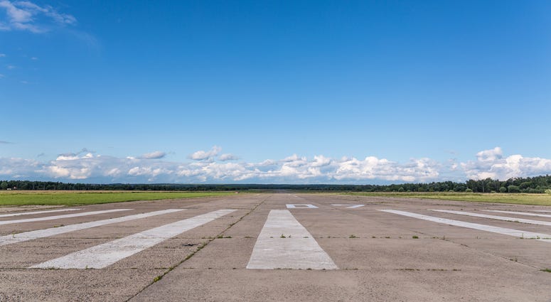 airport