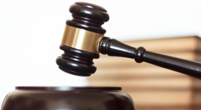 rape sentencing