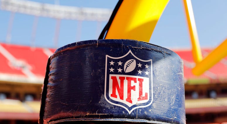 NFL facilities begin to reopen today