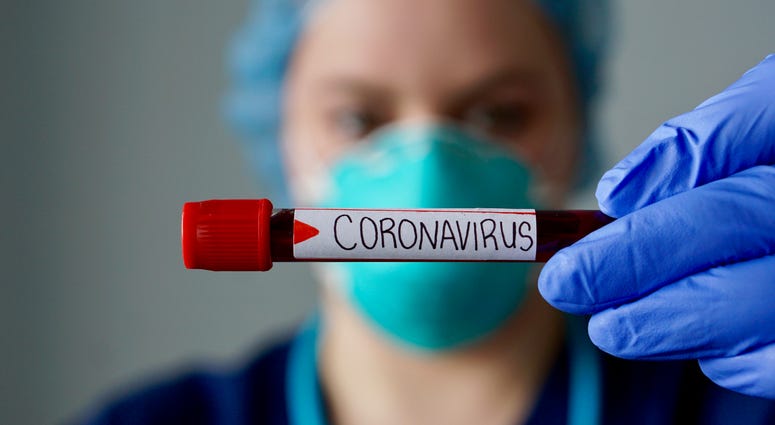 Coronavirus