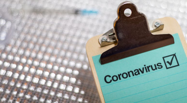 Coronavirus