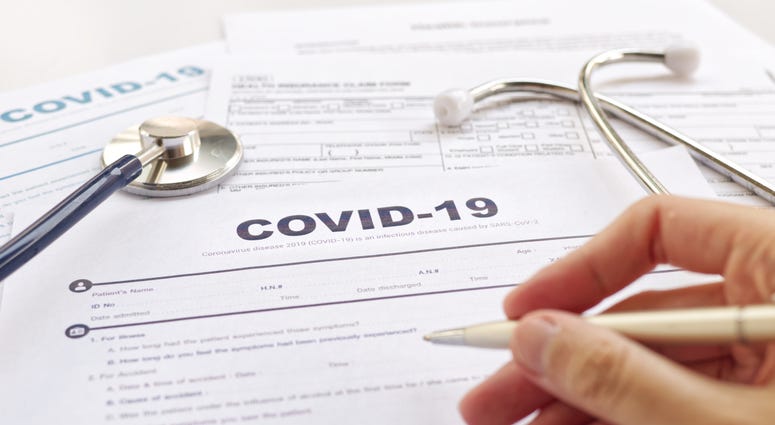 Kansas death toll from coronavirus grows to 9