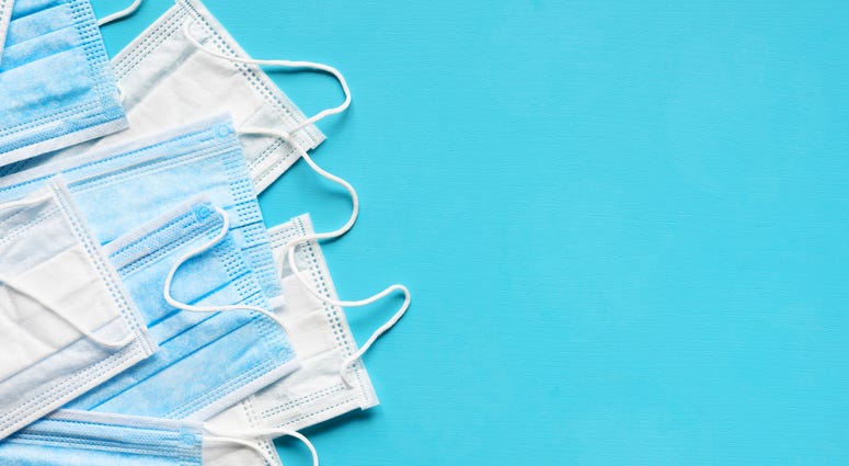 Face Mask