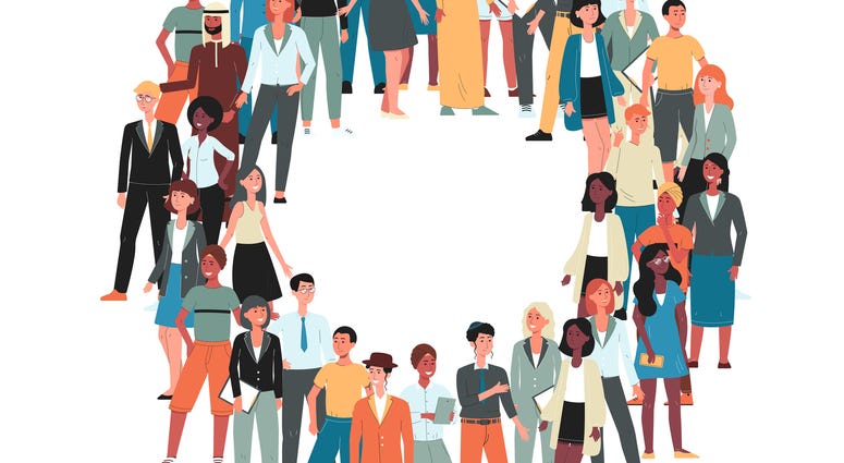 racial equity, Kansas