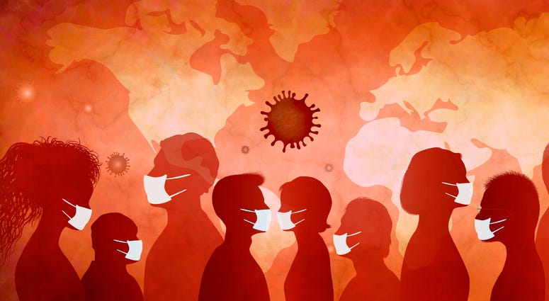 Coronavirus