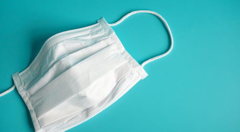 Gov. Kelly to announce order making masks mandatory