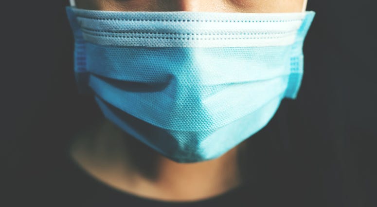 Colby Public Schools issues coronavirus notification