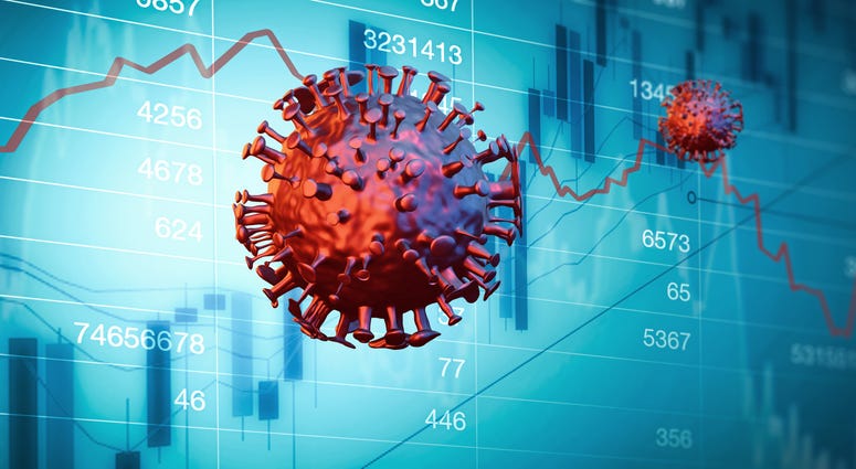 Coronavirus daily update