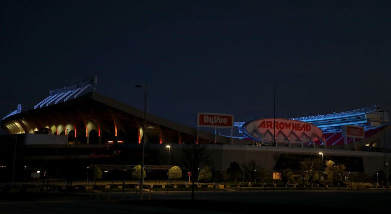 Chiefs announce season ticket plan for 2020 season