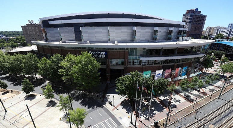 A back-up plan for the RNC