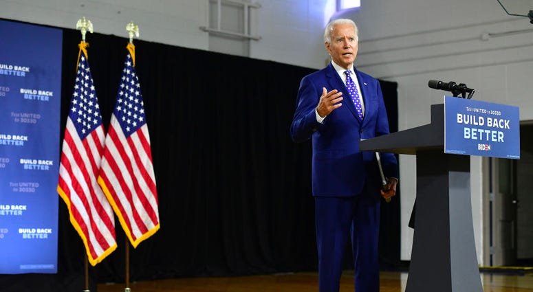Joe Biden