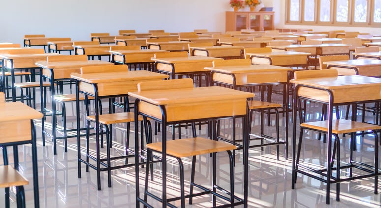 Coronavirus, schools