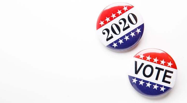 KS Secretary of State opposes election delay