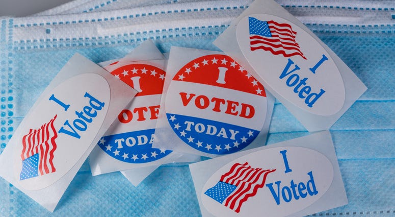State election officials evaluate Kansas' 2020 primary election