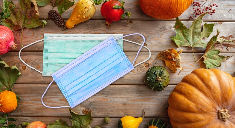 Do you plan on hosting or attending a mass gathering this Thanksgiving?