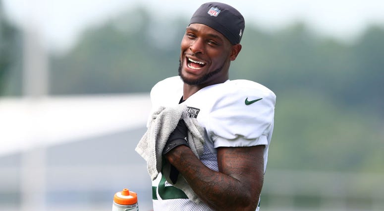 There will be a new Kansas City Chief in town