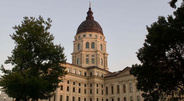 Kansas Capitol
