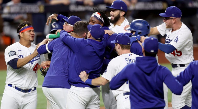 Dodgers