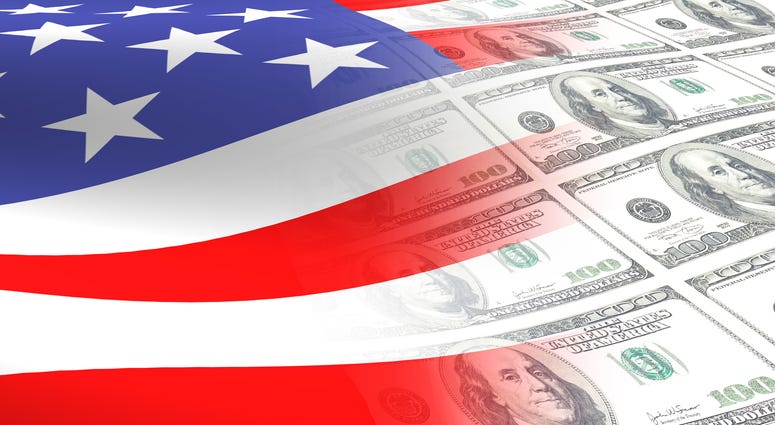 economic stimulus