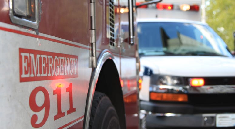 Ambulance