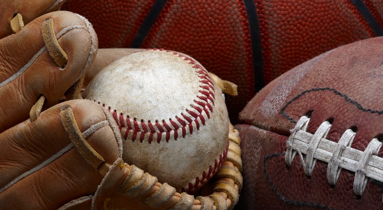 Major league sports in the U.S. planning to start up again