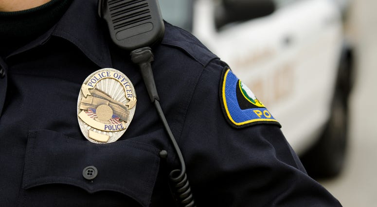 Police officer