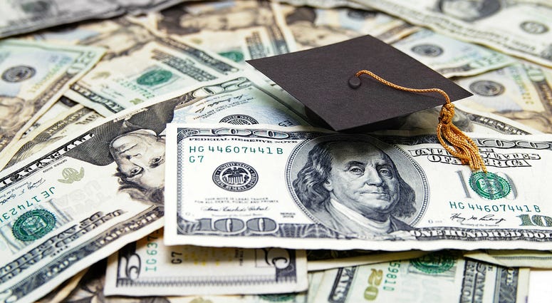 KS Board of Regents approves relief funds for universities