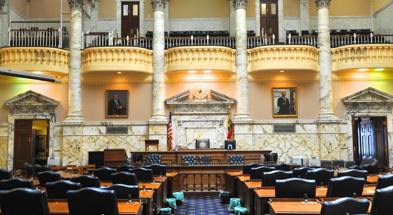 U.S. Senate