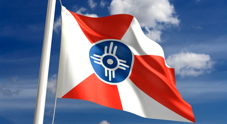 Wichita announces schedule for reopening city services