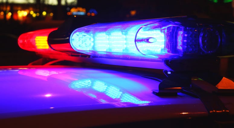 Police Sirens