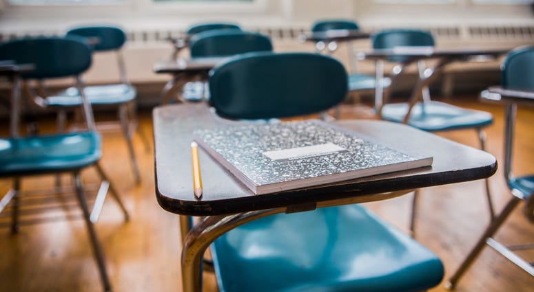 Kansas education leader hopeful for fall in-person classes