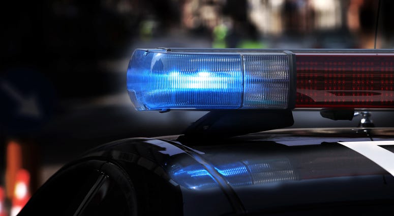 Police Sirens