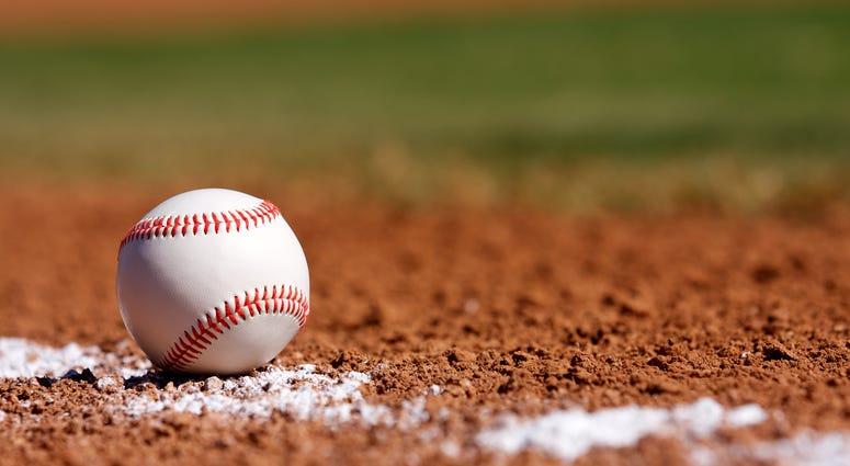 Baseball