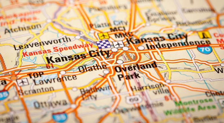 Kansas City
