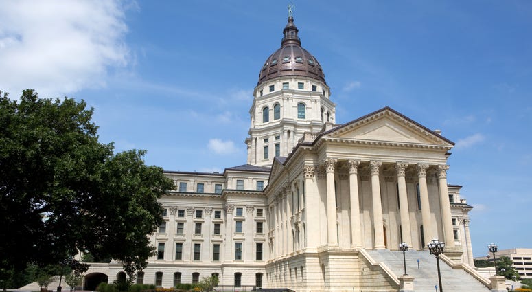 Kansas Capitol