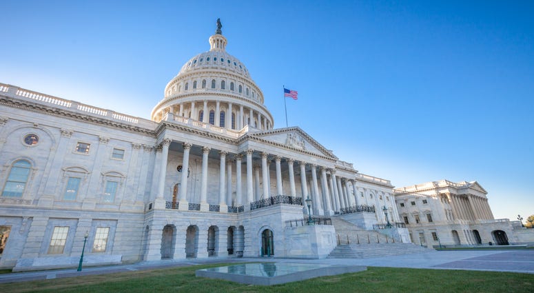 U.S. Senate