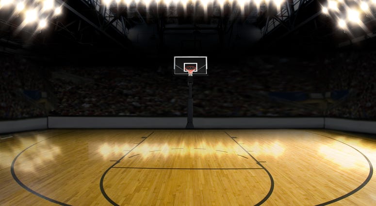 basketball