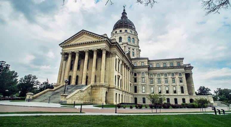 Kansas Capitol