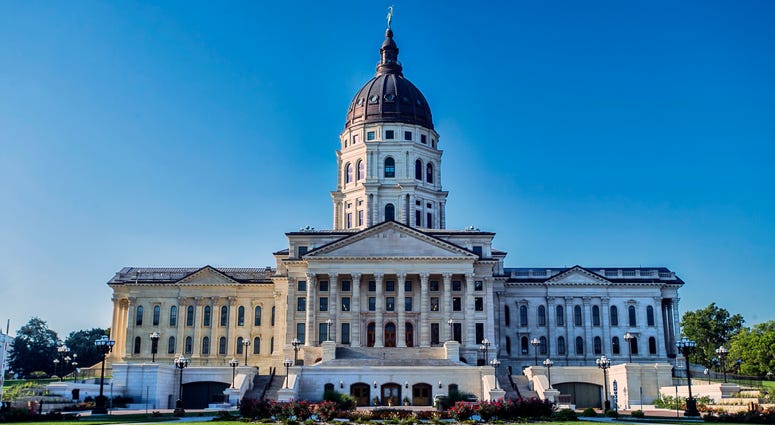 Kansas Capitol