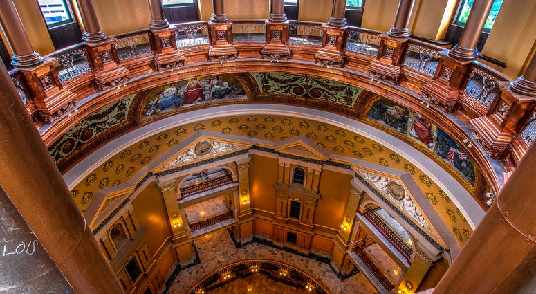 Kansas Capitol