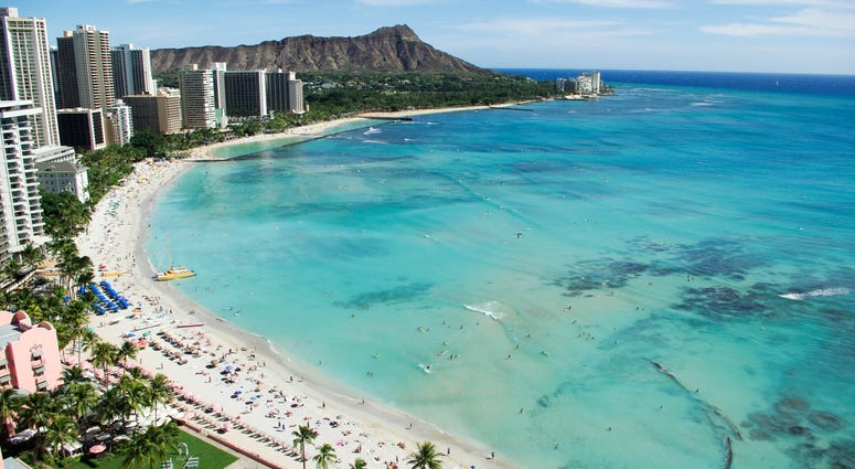 Honolulu