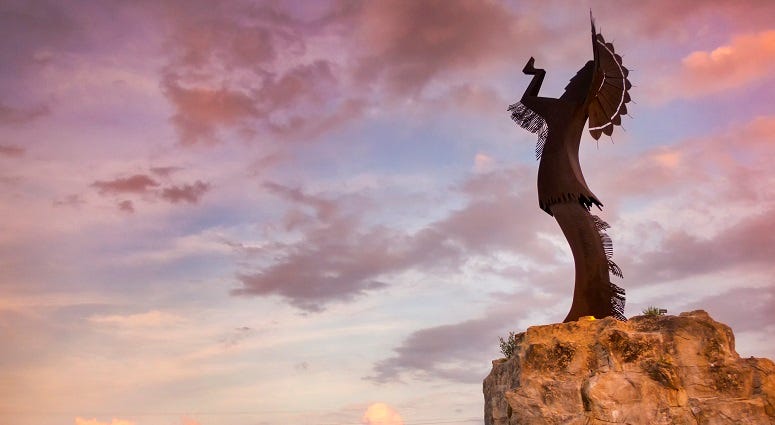A look back at 2019 in Wichita, and a look ahead
