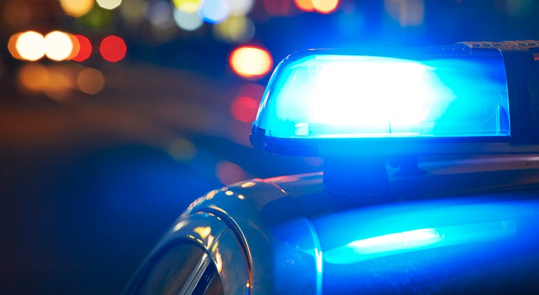 Police Sirens