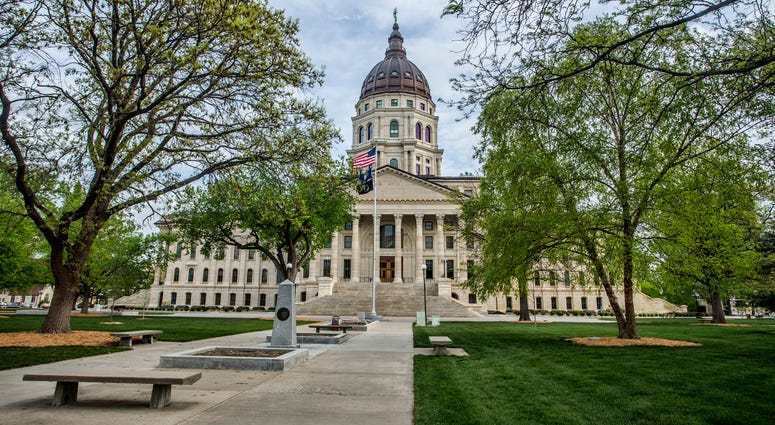 Kansas Capitol