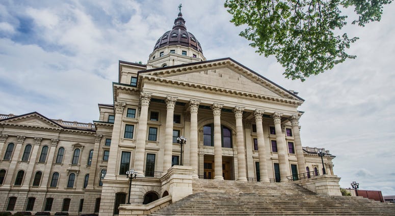 Kansas Capitol