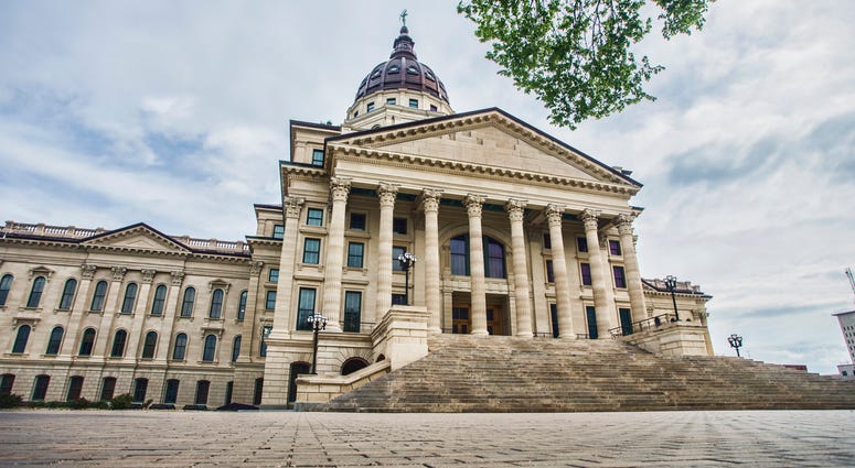 Kansas Capitol