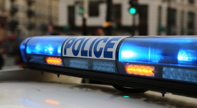 Police Sirens
