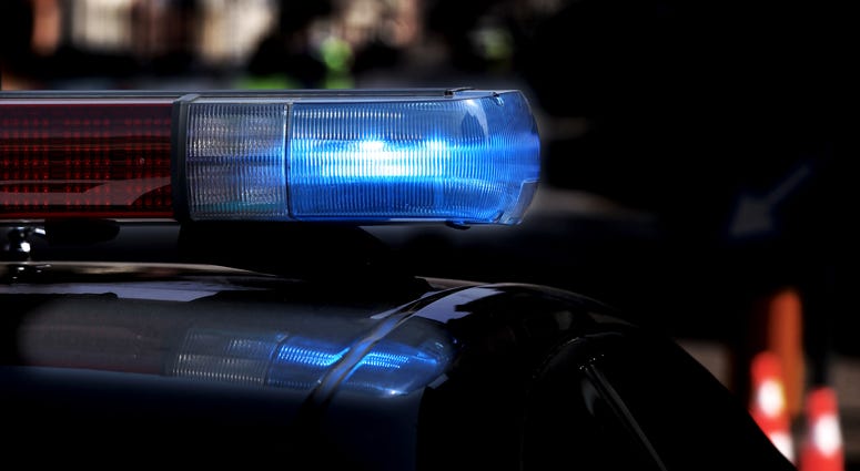 Police Sirens