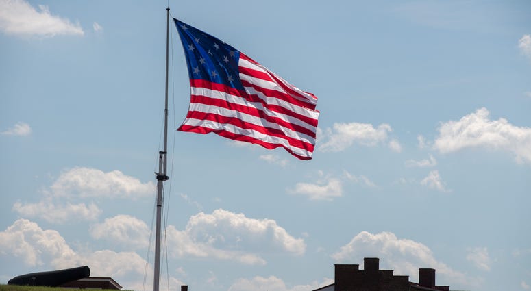 Star Spangled Banner