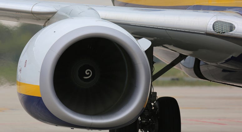 Boeing 737 MAX